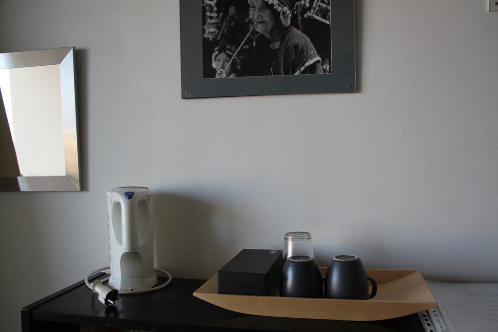 Bed and Breakfast Les Hauts de Perrache à Sainte-Foy-lès-Lyon Extérieur photo
