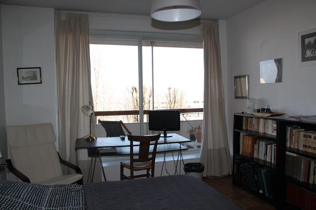 Bed and Breakfast Les Hauts de Perrache à Sainte-Foy-lès-Lyon Extérieur photo